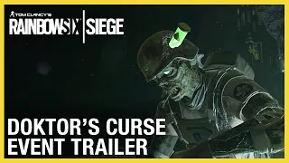 Rainbow Six Siege: Doktor’s Curse Event 2019 Trailer | Ubisoft [NA]