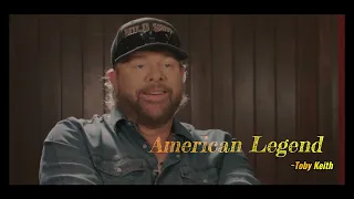 RIP, From Soldiers To You TOBY Keith