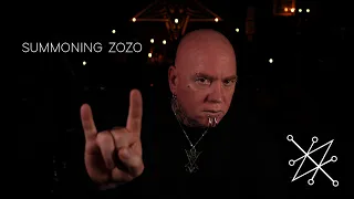Summoning the Demon Zozo - Working with Astaroth -Life Changing  Experiences