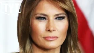 Melania Trump ATTACKS 16-Year-Old