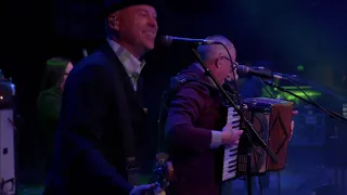 Flogging Molly -  Live 03/17/22