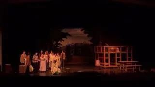 Seven Brides For Seven Brothers Hastings High School Part 2