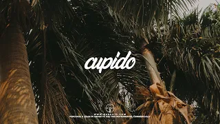 [SOLD] Ozuna x Anuel AA Type Beat - "Cupido" | Reggaeton Instrumental Music 2020