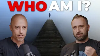 Who Are You? Using Self-Inquiry To Wake Up (w/ Dr. Angelo DiLullo)