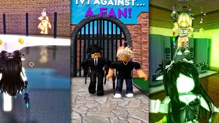 😱MM2 TIKTOK COMPILATION 😍| MURDER MYSTERY 2 | 😭ROBLOX MOMENTS #114