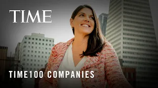 Engine No. 1: TIME100 Companies