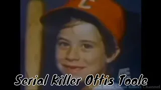 EP. 83 - Serial Killer Ottis Toole [Serial Killer Documentary]