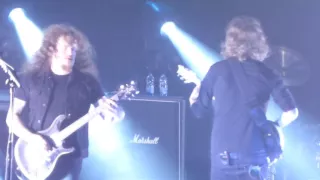 Opeth - The Drapery Falls (Live in Montreal)