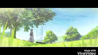 The Chainsmokers ft Coldplay- Something just like this AMV