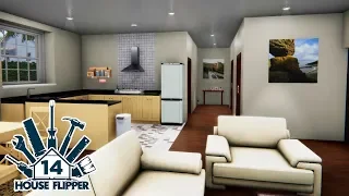 House Flipper - Part 14 - HUGE NEW UPDATE!