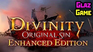 Divinity: Original Sin ♣ CHARACTER CREATION