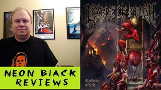 Cradle of Filth - Existence is Futile (2021) Album Review