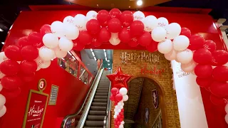 Hamleys - The Finest Toy Shop in the World