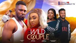 WILD COUPLE (New Movie) Maurice Sam, Benita Onyiuke, Elochukwu Godwin 2024 Nollywood Movie