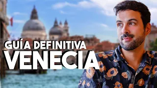 Qué ver y hacer en Venecia | Guía de Venecia