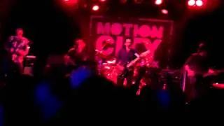 It Had to Be You - Motion City Soundtrack (live)