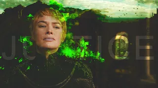 The Queen's Justice | Cersei Lannister (GoT)