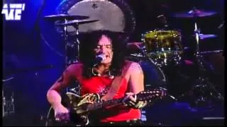 QUIET RIOT - DON T WANNA LET YOU GO ( LIVE )