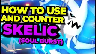 How to Use and Counter Seascourge SKELIC | HTUC No. 92