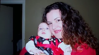 North Carolina Mom Vanishes, Leaving Baby Behind