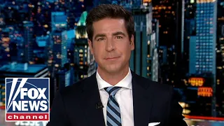 Jesse Watters: CNN wants Trump for president