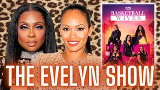Evelyn Lozada Has FINALLY Met Her Match! HELLO, KARMA! | BASKETBALL WIVES LA S.11 EP. 1 REVIEW
