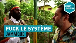 Fuck le système : En Jamaïque, chez les rastas - L’Effet Papillon