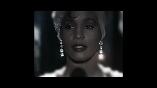 (Ai) Whitney Houston - Eye On the Sparrow