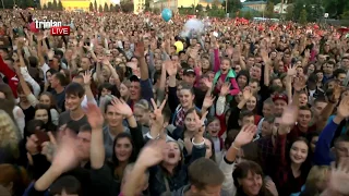 День Города Харьков 23.08.2017