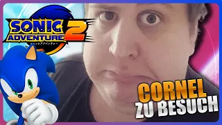 Wolo hat Besuch! - Sonic Adventure 2 #05