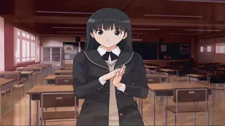 Getting Friendly (Ayatsuji Part 1) - Amagami SS PS2 [English Subtitles]