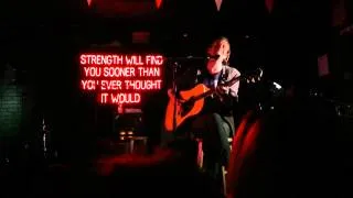 Take Me Dancing - The Maine (An Acoustic Evening With The Maine - Chain Reaction, Anaheim)