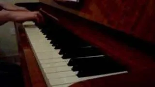 Concerto Pour Deux Voix (Piano)