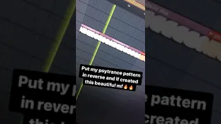 Psytrance tutorial | FL STUDIO guides
