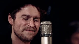 Johannes Oerding - Wenn Du Lebst (Parkhaus Studio Session)