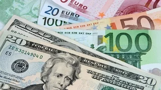Прогноз EUR/USD 17 декабря. Бесплатные сигналы форекс