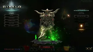 Diablo 3 S26 WW Barb 146 R1 12:44