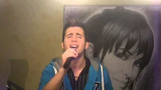 Si tu me voyais version chantée avec Gregoire