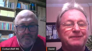 A Educação no Campo e o MST - Entrevista com David Stival