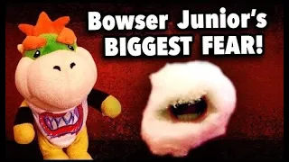 SML Movie Bowser Junior's Biggest Fear!