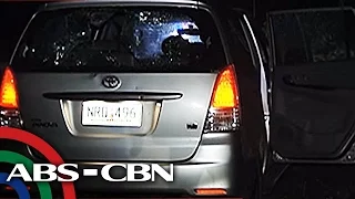 TV Patrol: 5 hinihinalang miyembro ng "rentangay group", patay