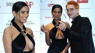 Poonam Pandey & Aoora At Bombay Times Fashion Week