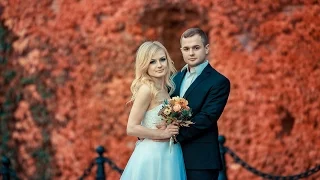 Wedding Day Тарас і Оксана