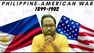 The Philippine-American War Explained in 8 Minutes