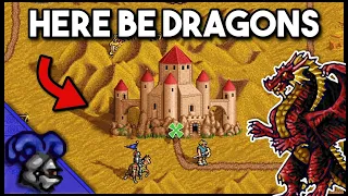 Dragon City Conqueror! - Heroes of Might and Magic 2: Faction Wars (Part 3)