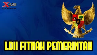 LDII LAKUKAN FITNAHAN YANG MEMBAHAYAKAN BAGI NKRI