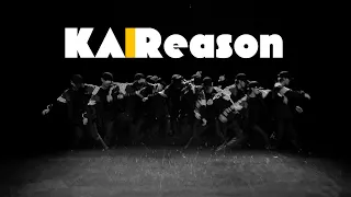 KAI (카이) - Reason｜Cover Dance 커버 댄스