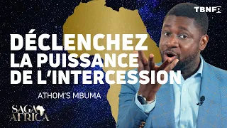 Athom's Mbuma : Explosez les Barrières avec la Prière et l'Intercession | TBN FR