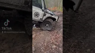 #4x4 #maxxis#maxxistires #trepador#landrover #defender #foryou #fail #offroad