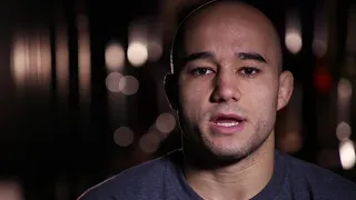 UFC Форталеза: Марлон Мораес - Я иду за финишем